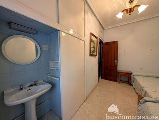 Chalet en venta en Linares