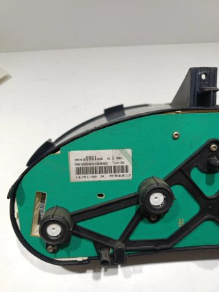 Cuadro Peugeot Partner RF:9645096180