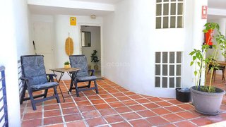Casa adosada en venta en Calaburra - Chaparral en Mijas