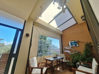 Casa adosada en venta en Punta Umbría