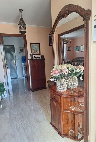 Casa adosada en venta en Punta Umbría