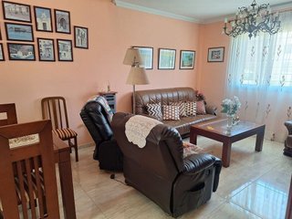 Casa adosada en venta en Punta Umbría