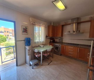 Casa adosada en venta en Punta Umbría