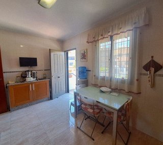 Casa adosada en venta en Punta Umbría