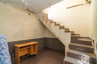 Casa adosada en venta en Centro Ciudad en Linares