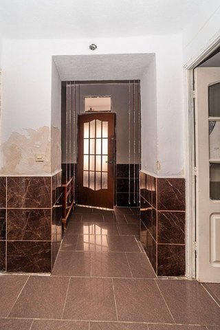 Casa adosada en venta en Centro Ciudad en Linares