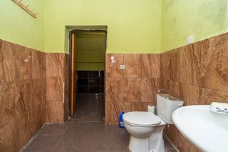Casa adosada en venta en Centro Ciudad en Linares