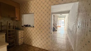 Chalet en venta en Centro en Villarreal
