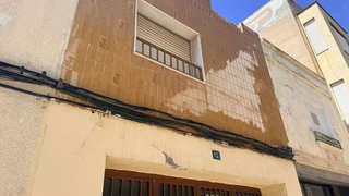Chalet en venta en Centro en Villarreal