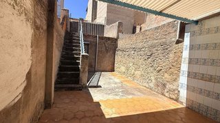 Chalet en venta en Centro en Villarreal