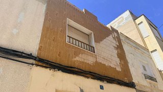 Chalet en venta en Centro en Villarreal