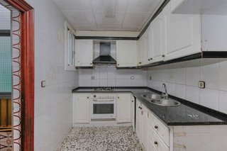 Piso en venta en Rocafonda en Mataró
