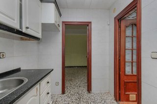 Piso en venta en Rocafonda en Mataró