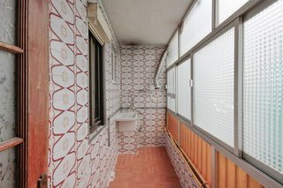 Piso en venta en Rocafonda en Mataró