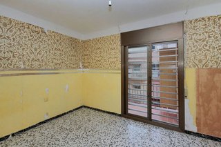 Piso en venta en Rocafonda en Mataró