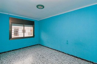 Piso en venta en Rocafonda en Mataró