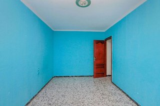 Piso en venta en Rocafonda en Mataró