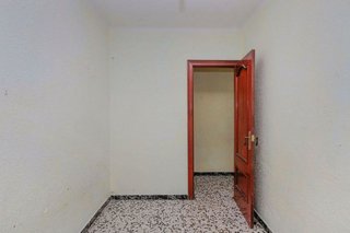 Piso en venta en Rocafonda en Mataró
