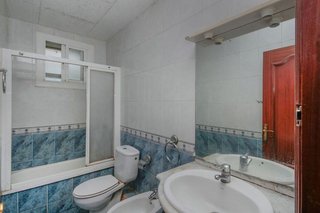 Piso en venta en Rocafonda en Mataró