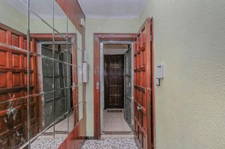 Piso en venta en Rocafonda en Mataró