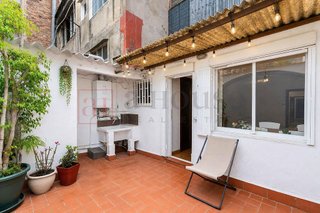 Piso en venta en El Poblenou en Barcelona