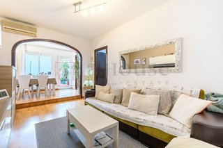 Piso en venta en El Poblenou en Barcelona