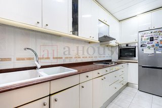 Piso en venta en El Poblenou en Barcelona