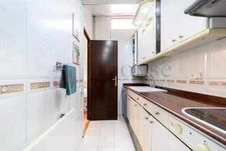Piso en venta en El Poblenou en Barcelona