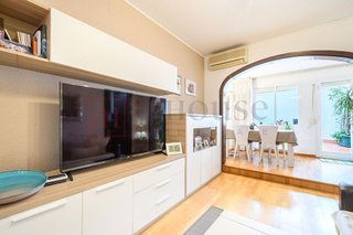 Piso en venta en El Poblenou en Barcelona