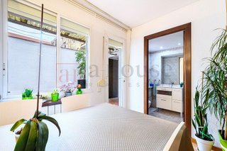 Piso en venta en El Poblenou en Barcelona