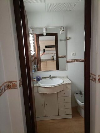 Casa adosada en venta en Los Barreros en Cartagena