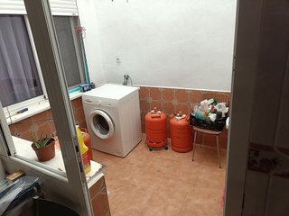 Casa adosada en venta en Los Barreros en Cartagena