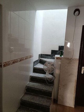 Casa adosada en venta en Los Barreros en Cartagena