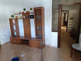 Casa adosada en venta en Los Barreros en Cartagena