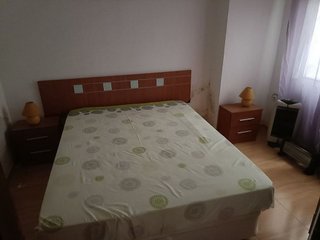 Casa adosada en venta en Los Barreros en Cartagena