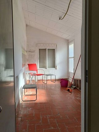 Casa adosada en venta en Los Barreros en Cartagena