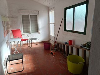 Casa adosada en venta en Los Barreros en Cartagena