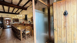 Chalet en venta en Zona Hospital en Amposta