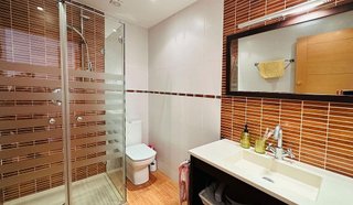 Chalet en venta en Zona Hospital en Amposta