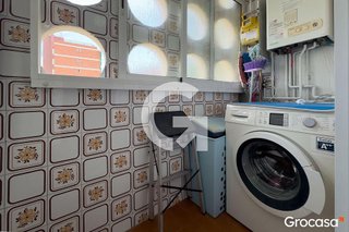 Piso en venta en Bellvitge en Hospitalet de Llobregat, L´