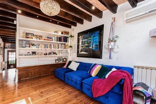 Ático en venta en La Sagrada Família en Barcelona