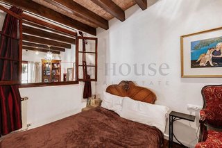 Ático en venta en La Sagrada Família en Barcelona