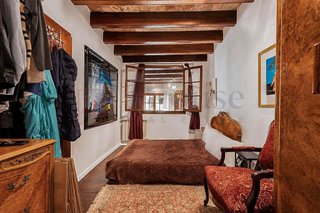Ático en venta en La Sagrada Família en Barcelona