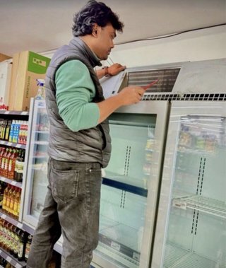 TÉCNICO DE REPARACIÓN LAVADORAS Y NEVERAS
