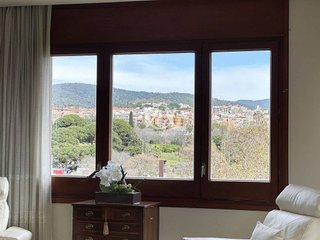 Piso en venta en Via Europa - Parc Central en Mataró