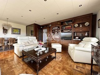 Piso en venta en Via Europa - Parc Central en Mataró