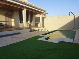 Chalet en venta en Santa María en Ciudad Real