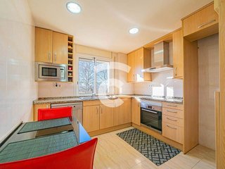 Piso en venta en Santa Clara-Caputxins-Hospital en Vic