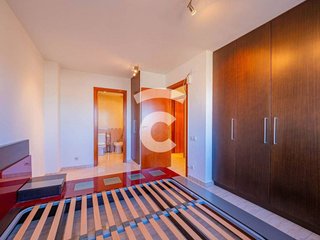 Piso en venta en Santa Clara-Caputxins-Hospital en Vic