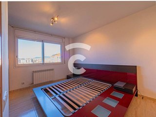 Piso en venta en Santa Clara-Caputxins-Hospital en Vic